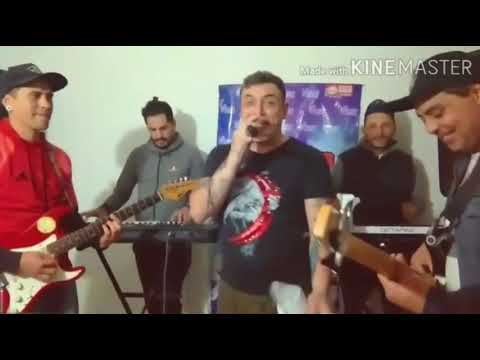 TITO Y LA LIGA - SIGO ENAMORADO (AGOSTO 2020)