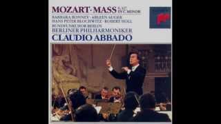 Mozart - 'Et incarnatus est' - Mass in C minor, K. 427
