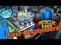 Rescue HQ The Tycoon Full Version