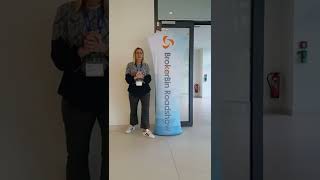 Welcome to the 2022 BrokerBin Roadshow in Berlin, Germany