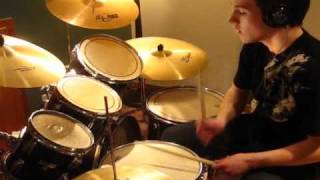 The Thief Drum Cover - Sarah Harmer
