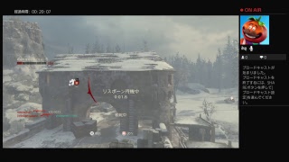 WW2配信