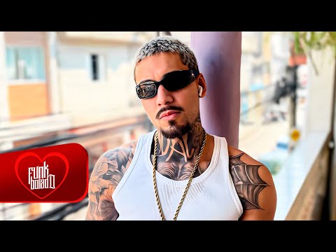 TÁ ACONTECENDO - Vidal, MC Menor HR, Glaxdow