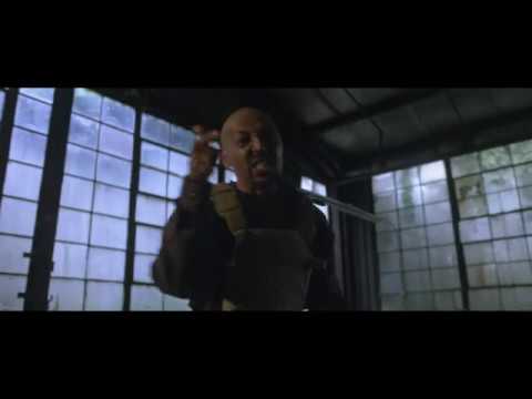 Kenny Lloyd - Demon Becomes You