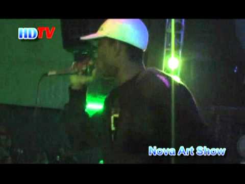 Mc Forlan - ( Varandas V.Velho ) 2011- Ao Vivo