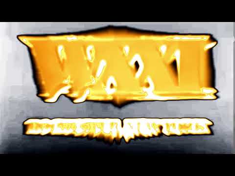 {Collab Entry For Myself | New Effect/Part 15} WXXI (1982-94) in ShutterCubeJorby2.0LightRays