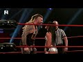 Blanchard vs. Fulton, Callihan vs. Shamrock | IMPACT Tues. at 8 p.m. ET on Fight Network