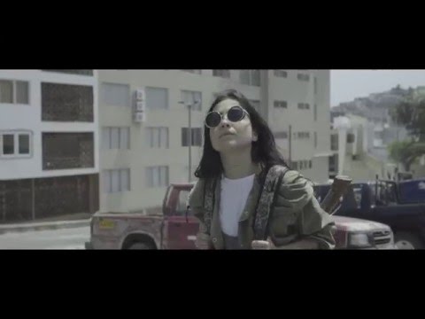 Estado de Sitio - No Vengas Más [Official Music Video]