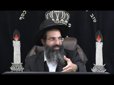 בין מציאות לדמיון 🎬 הרב שי עובד | שני - פרשת יתרו - תשפב