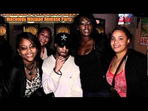 mac dris ft. lil reezy & k dub- so gorgeous (send me a pic)