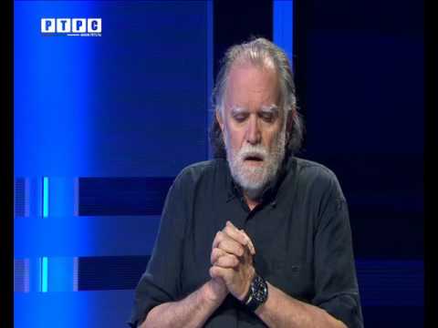 Telering - Josip Pejaković /// RTRS 12. jul 2017. godine