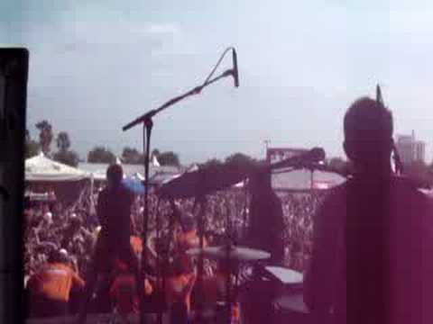 Thumbnail for Relient K Backstage 2008 Warped by Relient K