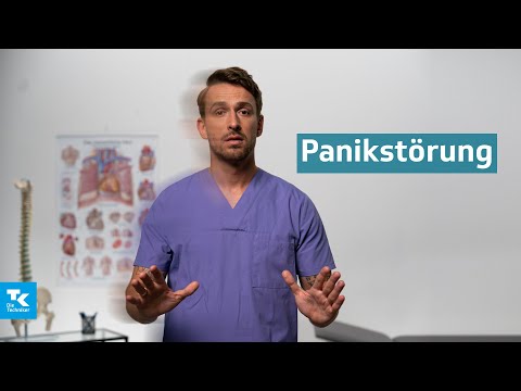 Panikstörung verstehen: Ursachen, Symptome, Diagnose & Therapie | DocTommy