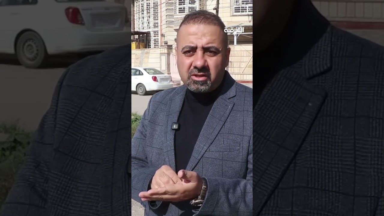 فيديو | دعوات في ديالى لتنظيم الوصفات الطبية.. مواطنون: رموز متفق عليها تضاعف الأسعار في بعض الصيدليات