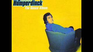 Engelbert Humperdinck: "Am I The Lover?"