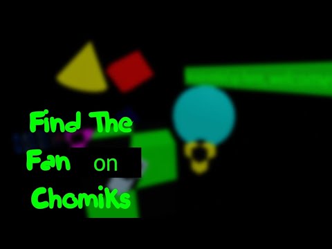 Find The Fanon Chomiks OST - Unplain Plains