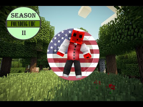 Founding UHC Season 2 Ep 1 Captains