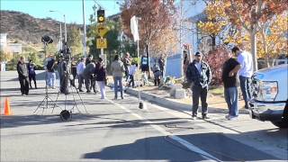 REAL VIDEO: Paul Walker and Roger Rodas Dead in Crash, Video Footage