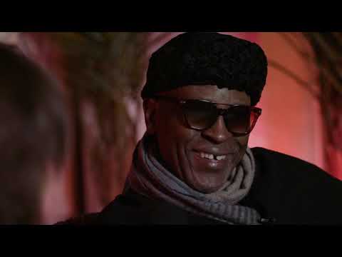 Eek a mouse, Ripton Hylton (Nimma talks to)