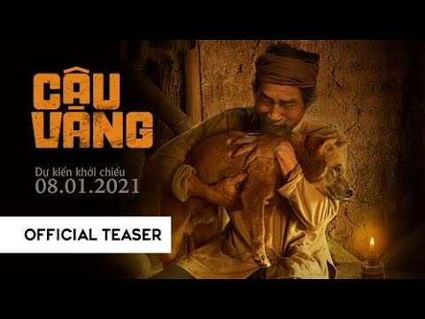 Cậu Vàng | Teaser Trailer