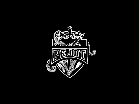 #PJ  PeJot - WERSY OD SERCA 2 prod. Pendo46