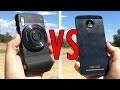 Hasselblad True Zoom Camera For Motorola Moto Z