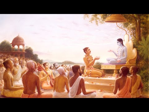 A proper structure is required to increase preaching || SB 3.6.5 || HG Satya Gaura Chandra Dasa