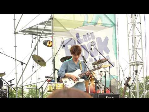 190921 기프트(Gift) - On your way 이주혁 Focus @렛츠락페스티벌 , 난지한강공원