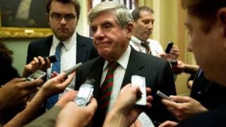 Ben Nelson Retiring - Good Riddance