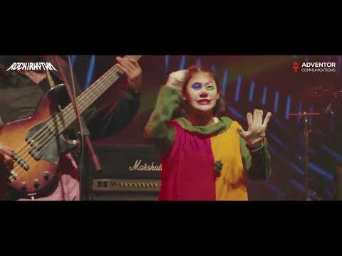 Ondho Deyal | Shonar Bangla Circus | Adventor Communications Presents Rock N Rhythm 2.0