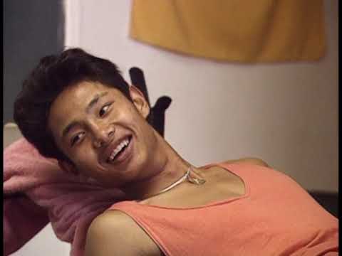 Becoming the Buddha in L A