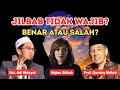 Najwa Shihab Tak Berjilbab Bagaimana Hukum Jilbab Wajib Atau Tidak Penjelasan UAH Bikin Kaget