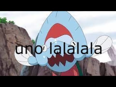 The Pokemon Anime Cries are just..... Pleasant.