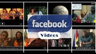 Comment télécharger des vidéos à partir de facebook/How to Download videos from facebook
