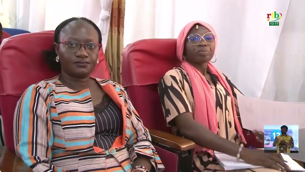 Cadre régional de dialogue du Nando : la rapport de performance annuel de 2025 passé en revue