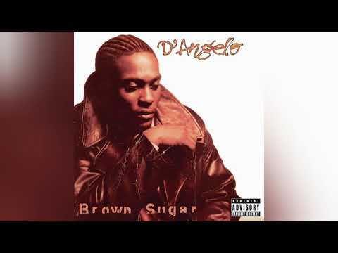 D'angelo - Higher (Original Instrumental)
