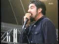 Deftones - Bored [Live Bizarre Festival 2000]