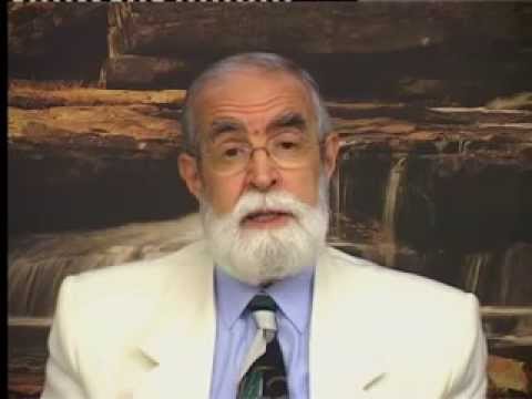 11 15 2003 Ramazan Sohbeti - Mursid  - Imam Iskender Ali M I H R