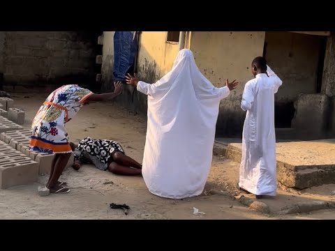 She lost her pr€gNancy to her friend due to a past grievance omg 😱 