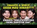 MAMA VIRLY AWALNYA GA SETUJU HUBUNGAN ENRICO VIRLY HOTPOD