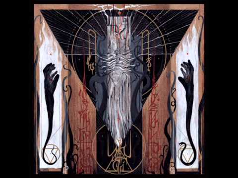 Mefitic - The Swirling Columns of Staleness