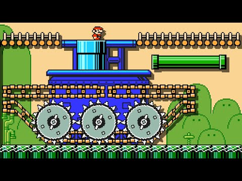 Top SMM2 Levels of the Year! (Most Popular Levels)