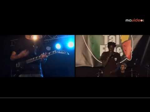 tal'fine - Natural mystic