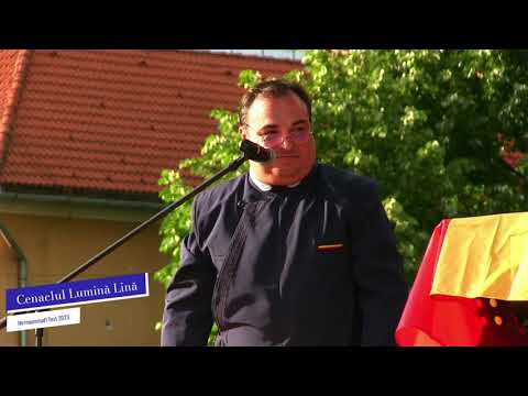 Cenaclul Lumină Lină și Părintele Doru Gheaja