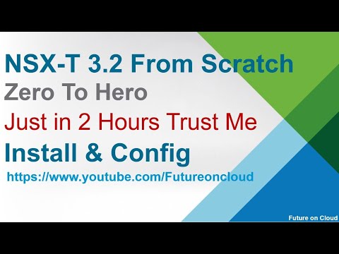 NSX-T from Scratch Deployment From Scratch-8