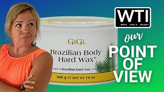 Download lagu Our Point of View on Gigi Tin Brazilian Body Hard Wax mp3