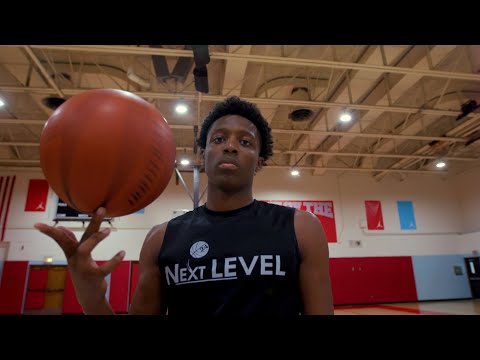 Kansas State Commit Dai Dai Ames of Kenwood Academy Makes His Case as the Best in Illinois