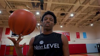 thumbnail: Jazian Gortman is Pursuing His NBA Dreams with Overtime Elite