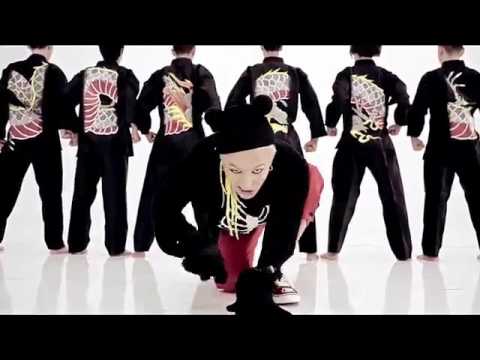 G DRAGON ONE OF A KIND M V