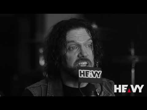 Dizzy Reed behind the scenes (Rehearsals Sydney Australia 15th Feb 2018)
